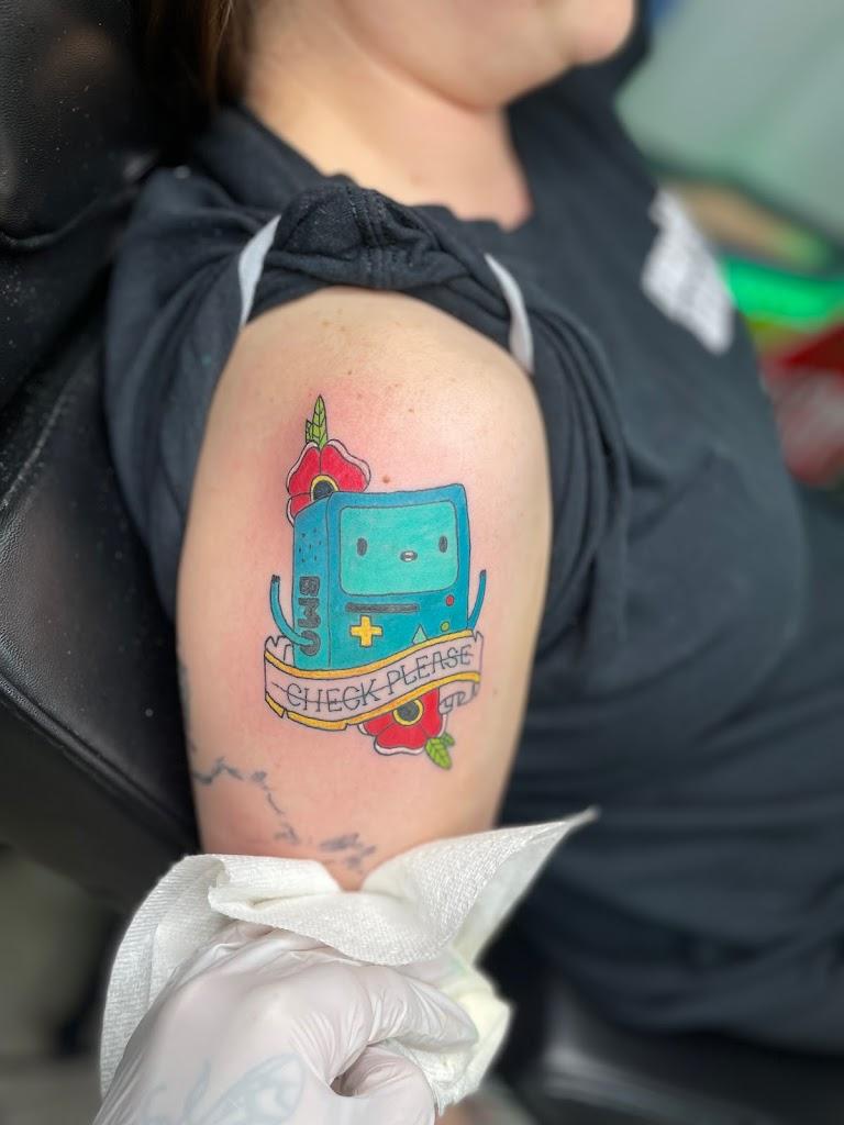 B13 TATTOOS By owner in Newark, Delaware
