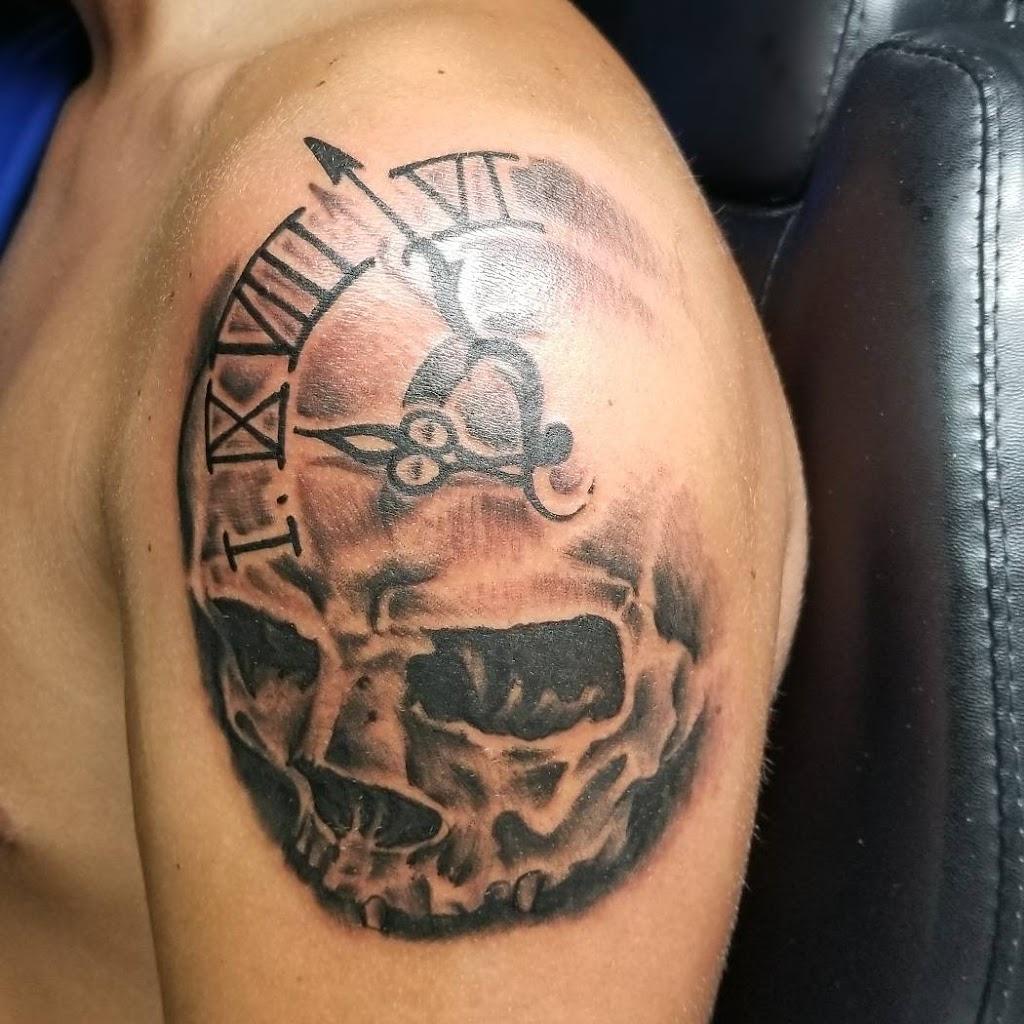 Full Circle Tattoos Tattoo in Clinton, Mississippi