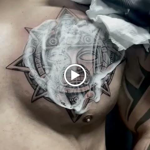 579 Tattoo Studio Videos in Long Beach, California