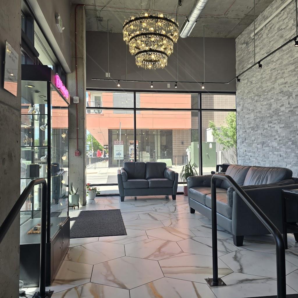 Tribal Rites Tattoo & Piercing Longmont