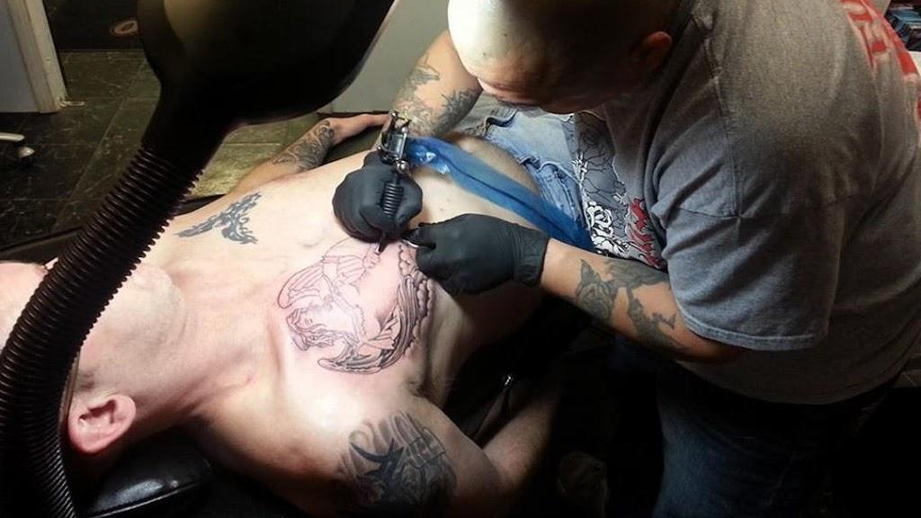 Euro Tattoo
