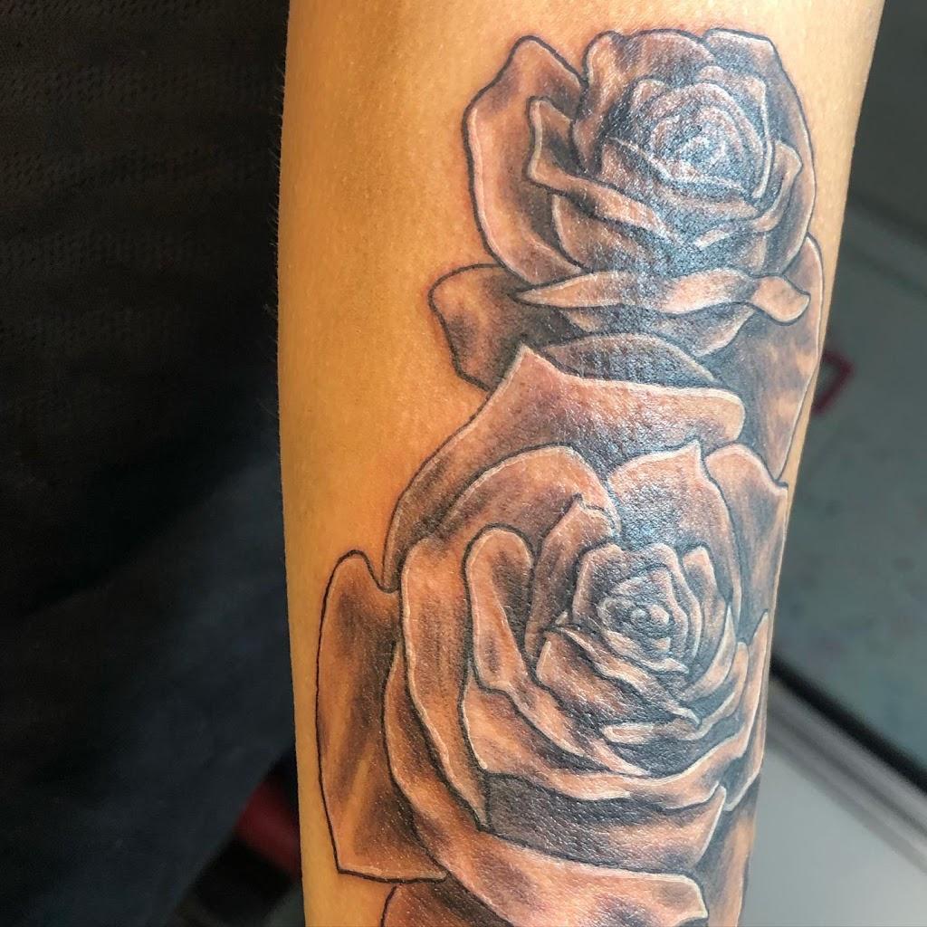 Zodiac Tattoo Co.