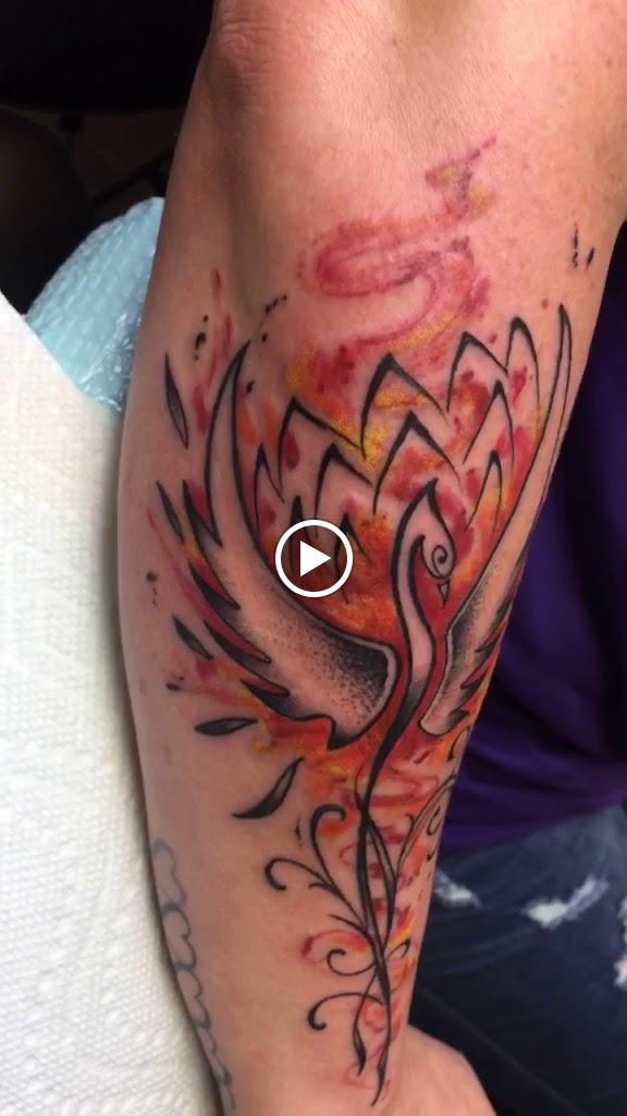 Stilo Ink Tattoo in Albuquerque, New Mexico