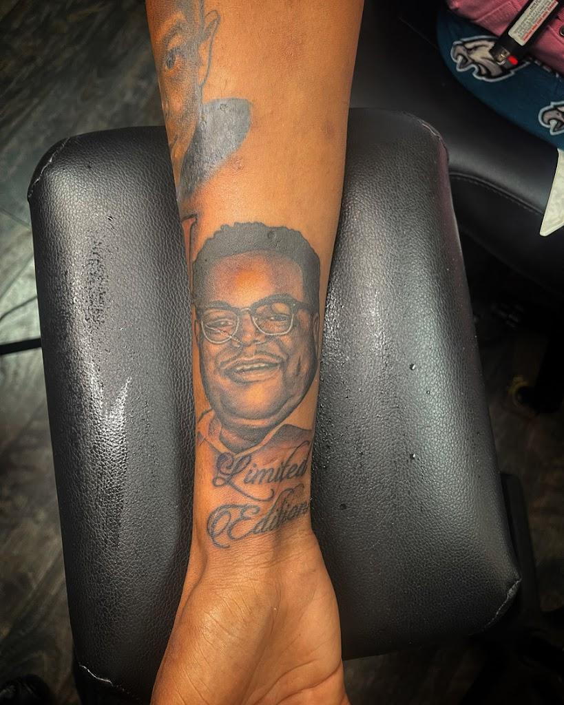 Kreators Mill Tattoo in Camden, Delaware