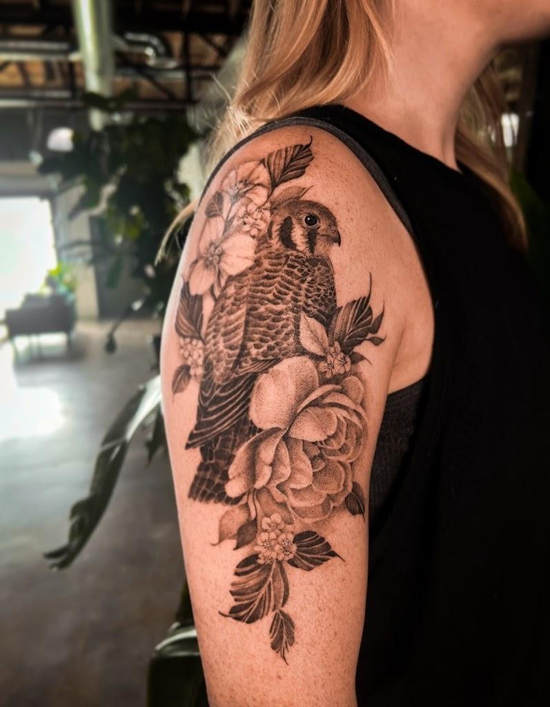 Nomadic Ink