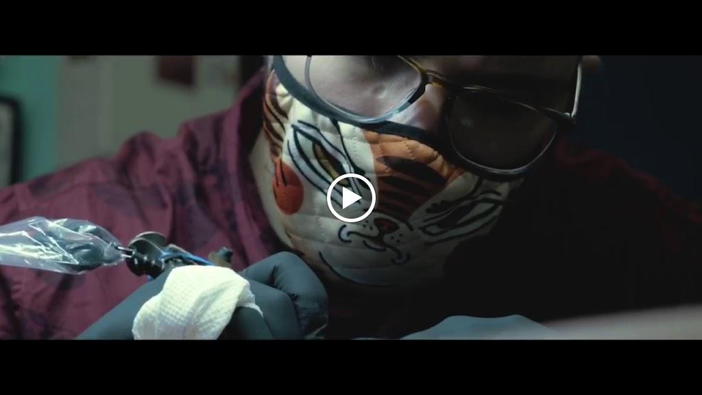 Concrete Tattoos Videos in Elizabeth, New Jersey