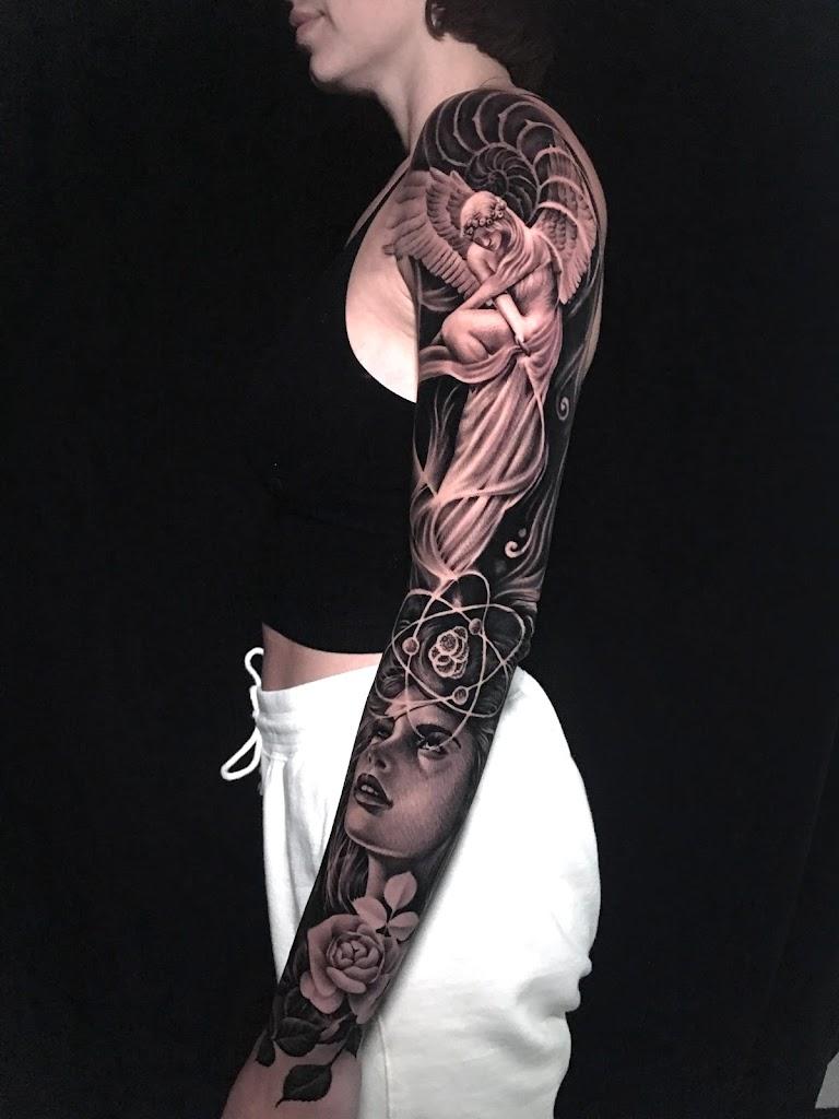 Blackwood Ink USA
