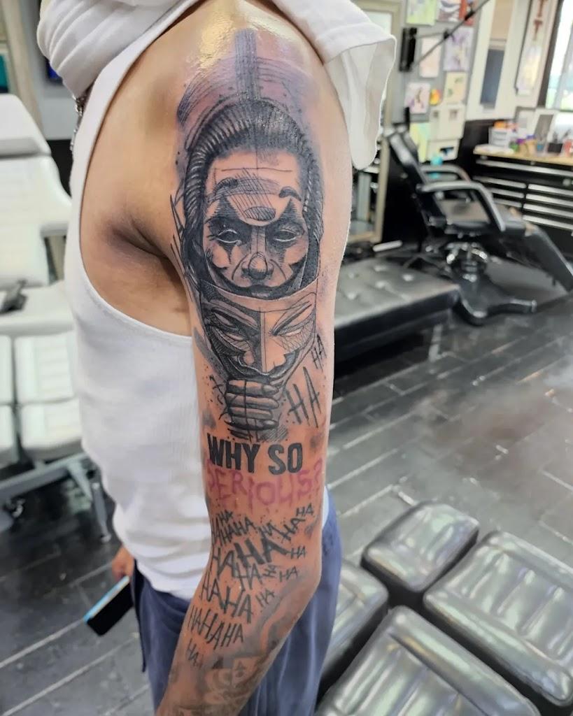 Memories Ink Tattoo in Waterford, Connecticut