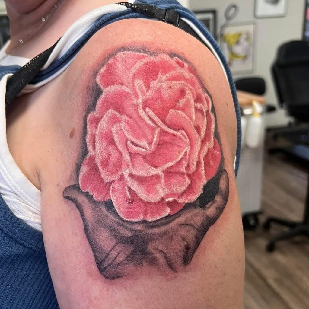 Bright Ideas Tattoo and Piercing Latest in Avondale, Arizona