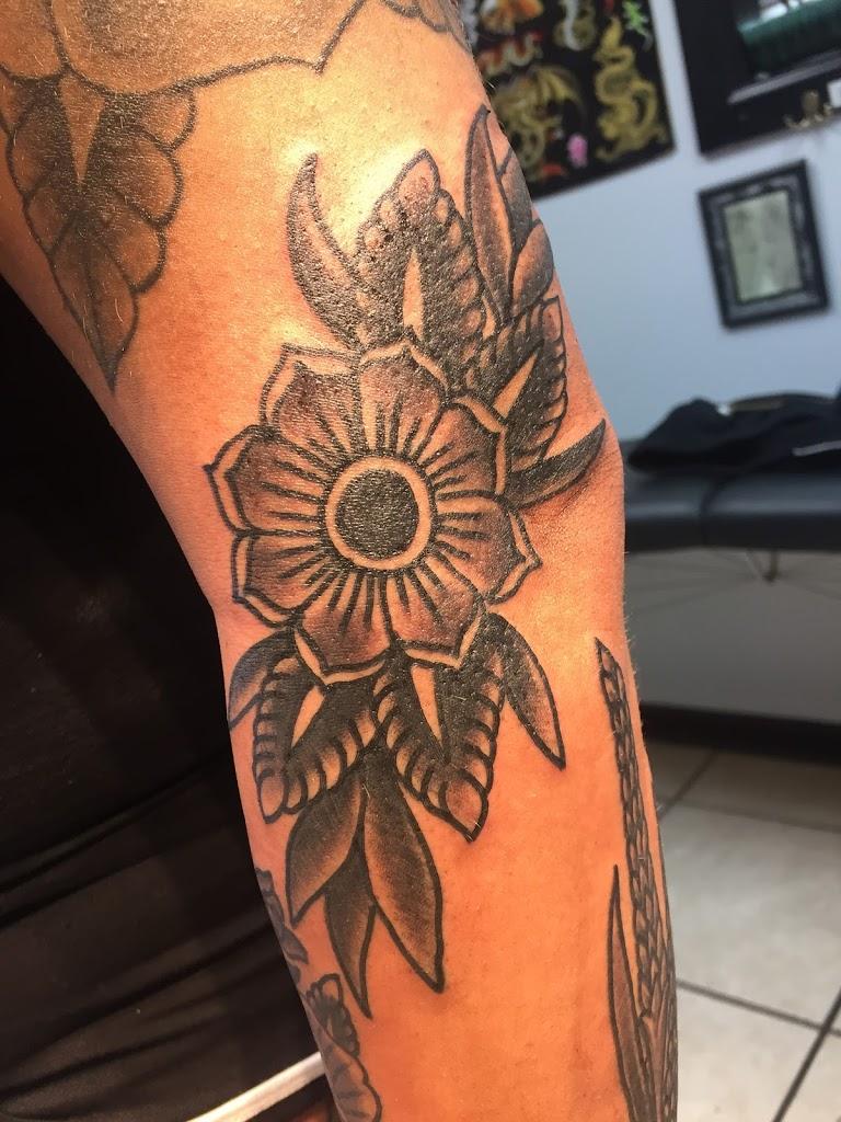 Neptune Tattooville Tattoo in Neptune City, New Jersey
