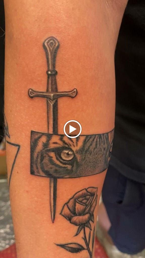 All Saints Tattoo North & Piercing Videos in Austin, Texas