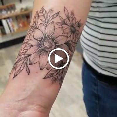 My Living Canvas Tattoo Videos in Salem, Oregon