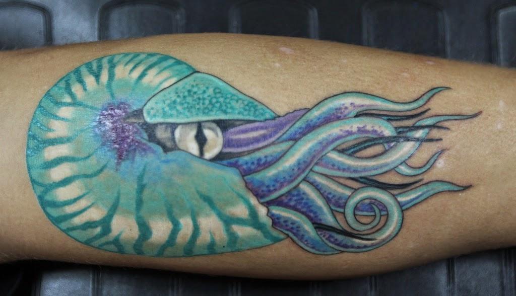 Big Island Tattoo & Piercing
