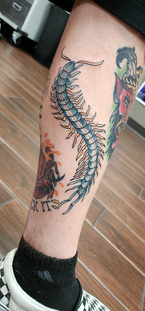 Morningstar Tattoo Company