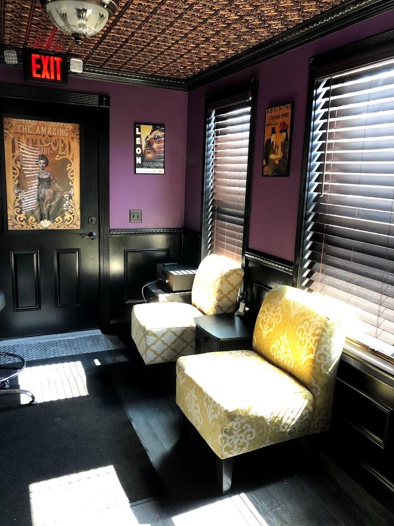 East Coast Tattoo & Body Piercing By owner in Salem, New Hampshire