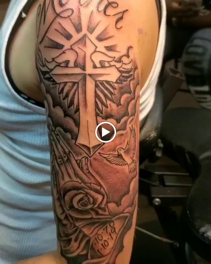 LegendaryArt,LLC ,Tattoo Shop Videos in Sumter, South Carolina