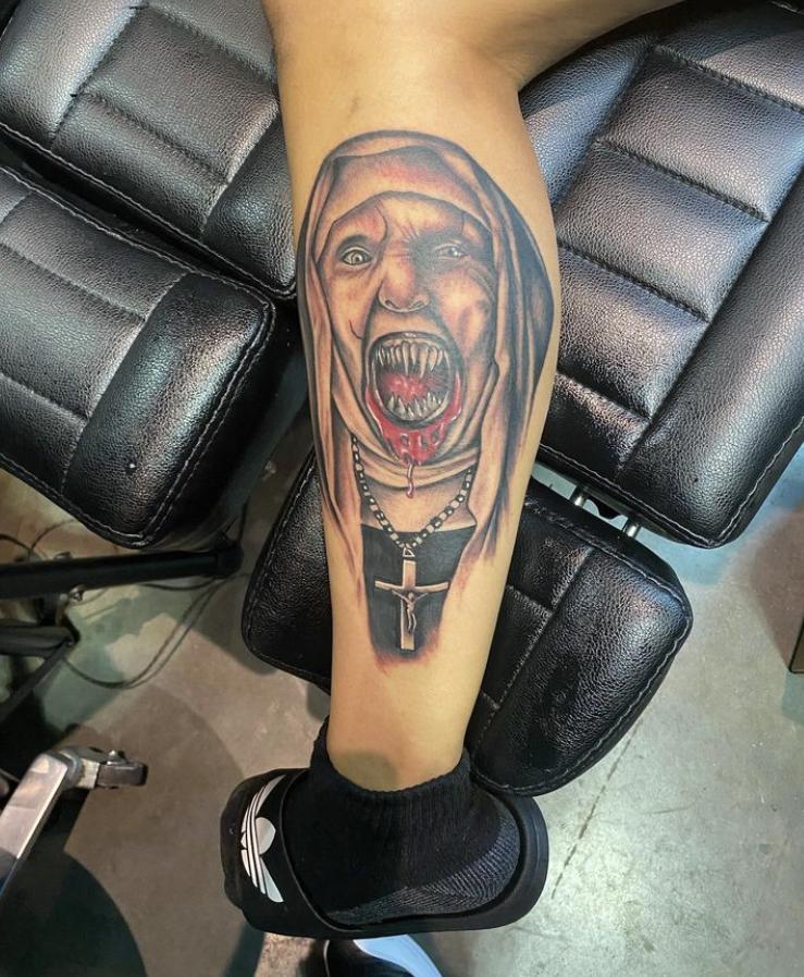 Royal Ink House