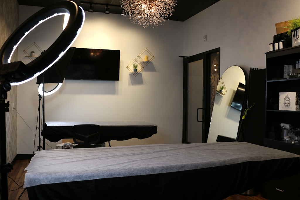 M33 Ink Inside in Dearborn, Michigan