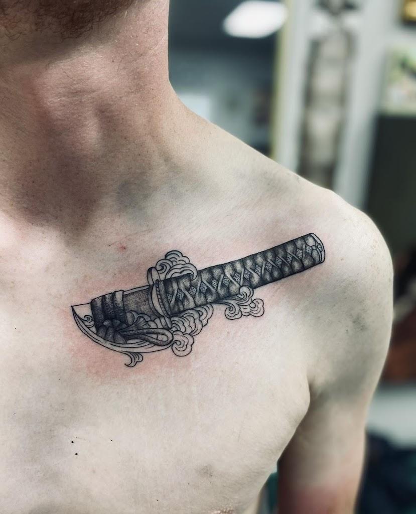 Muse Tattoo