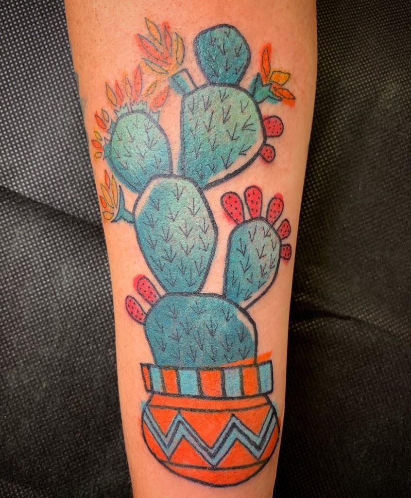 The Collective Tattoo By owner in Salt Lake City, Utah