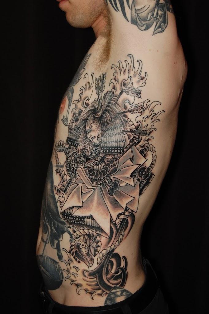 Read Street Tattoo Parlor