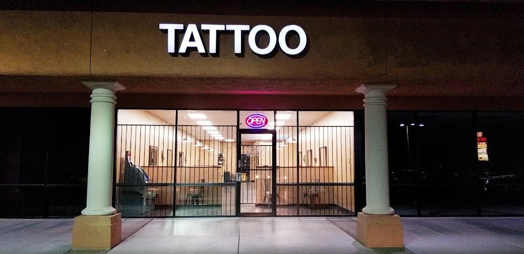 LUCKY PRICK TATTOO Exterior in Phoenix, Arizona