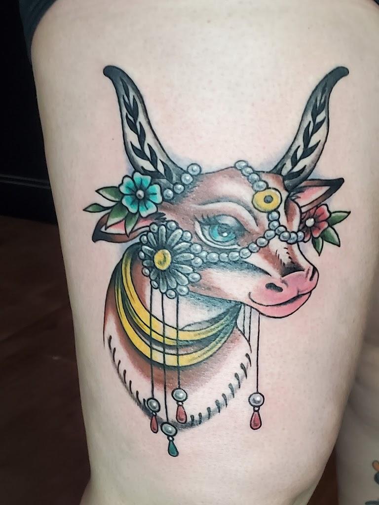 Relic Tattoo Co.