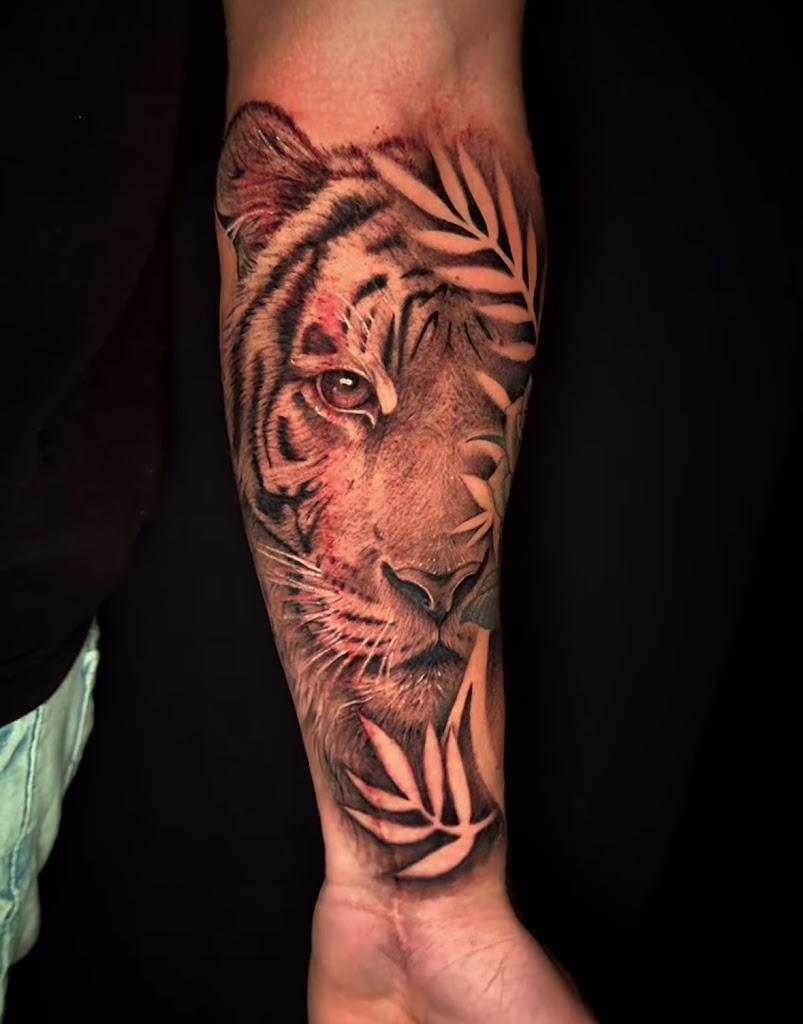 Sempiternal Tattoo & PMU Tattoo in Wethersfield, Connecticut