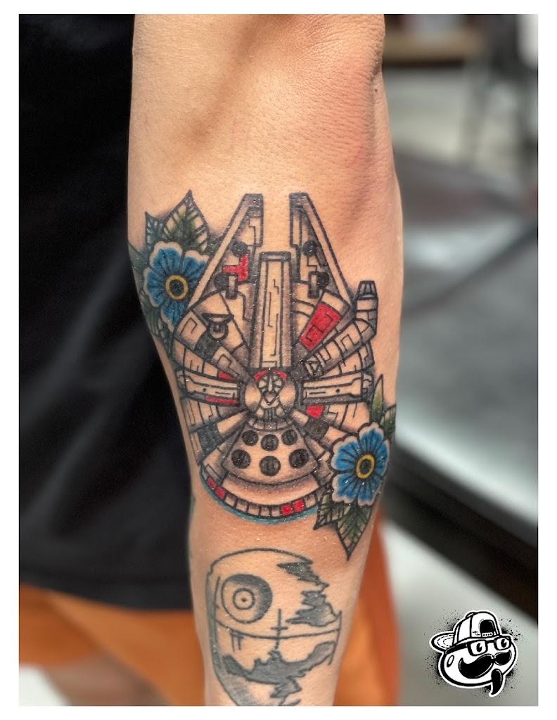 Beloved Family Tattoo Studio