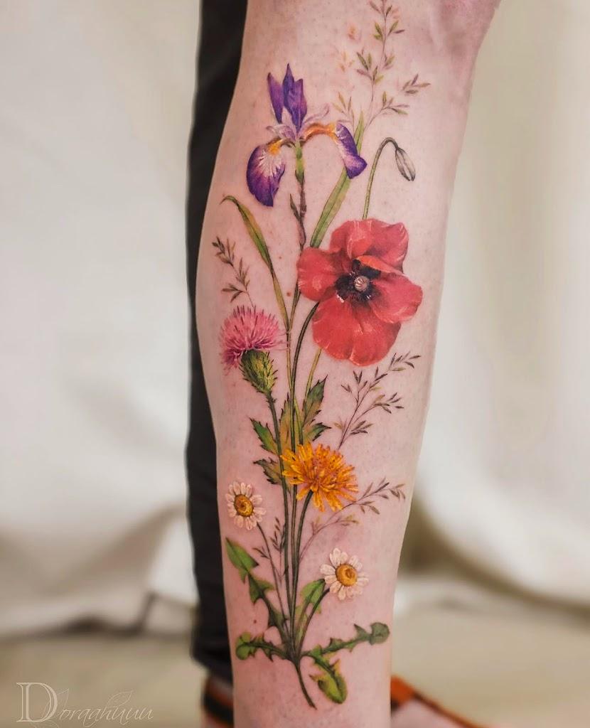 DO.ART INK