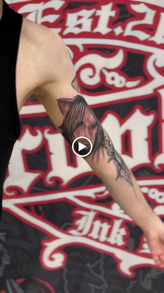 Prophecy Ink Studio Videos in Maplewood, Minnesota