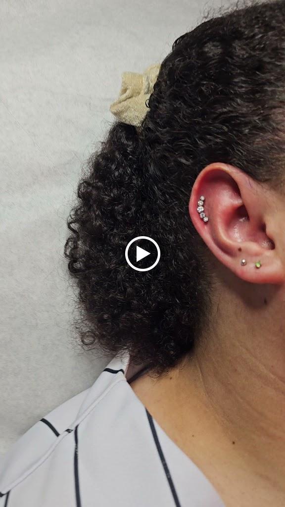 Sideshow Tattoo and Piercing Videos in San Diego, California