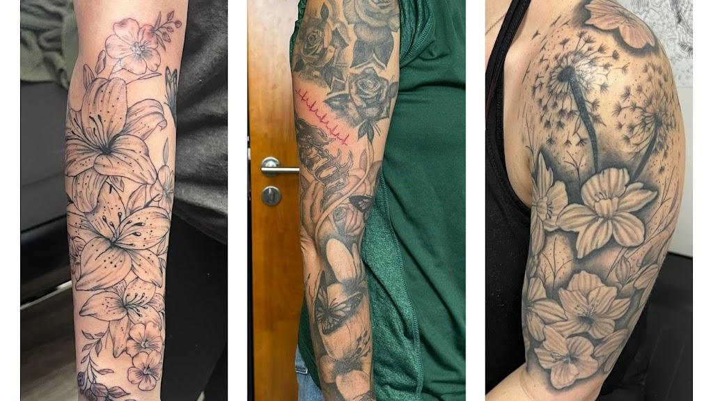 CDM Inked Studio