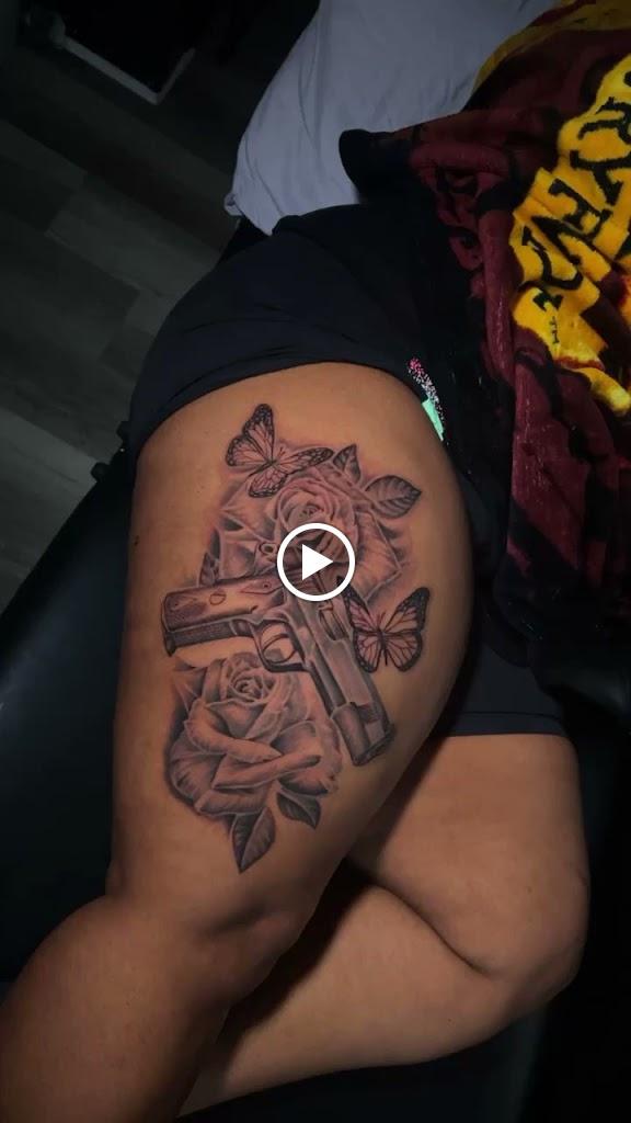 Fanatink Tattoo