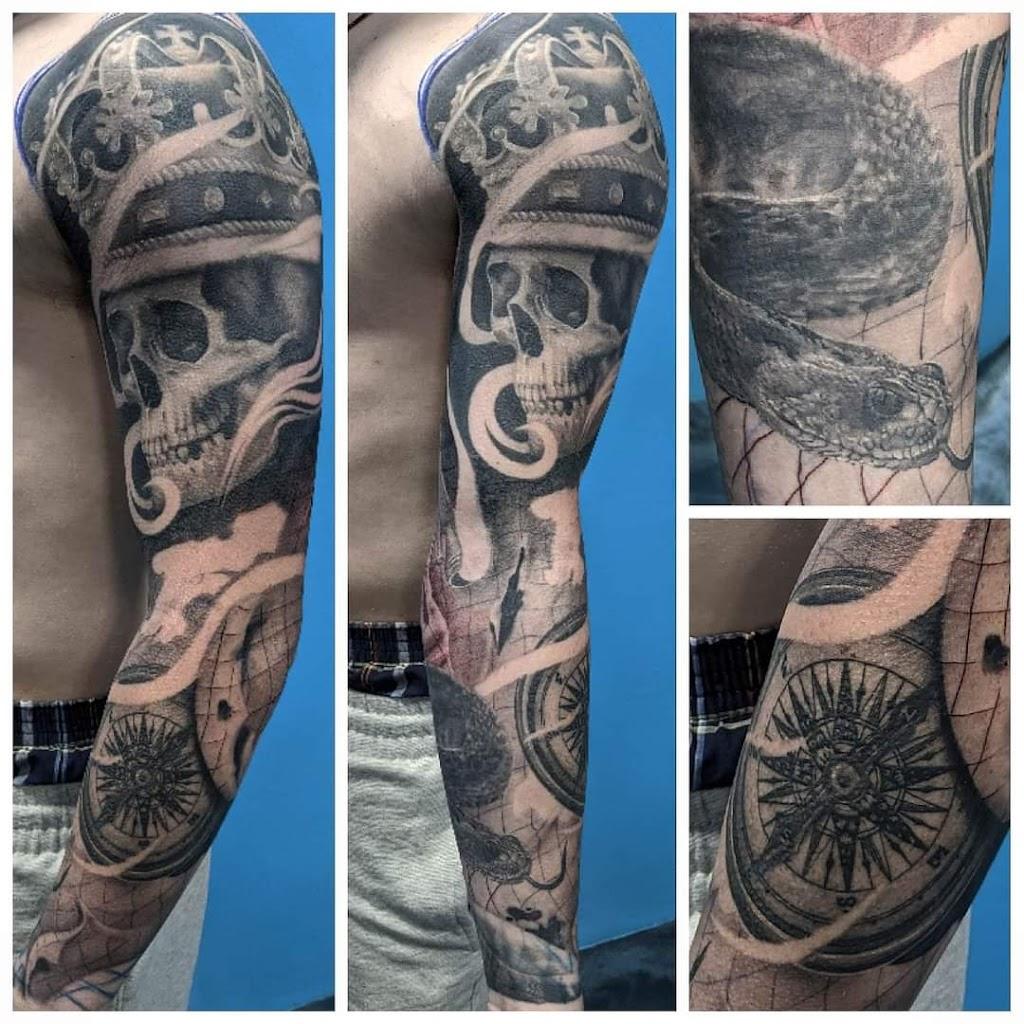 Legion Tattoo Society