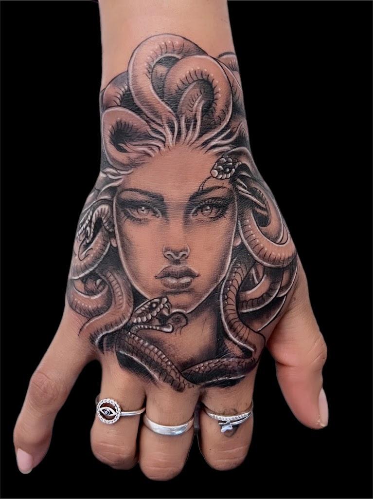 One More Tattoo