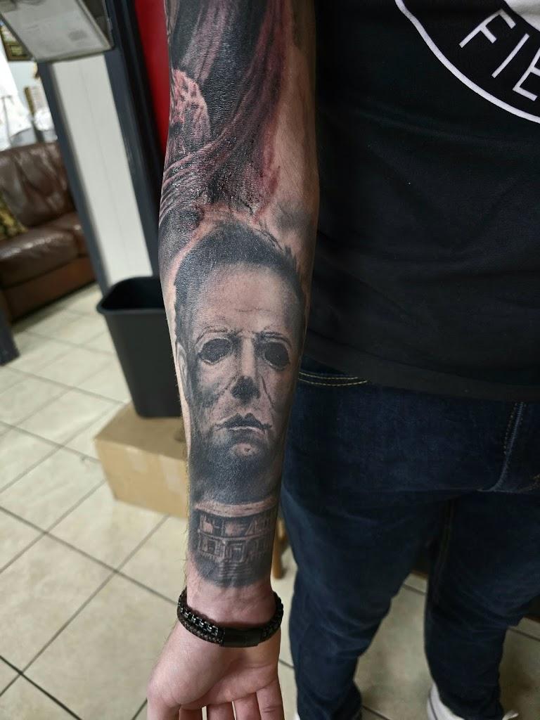 Agape Ink Tattoos & Piercings