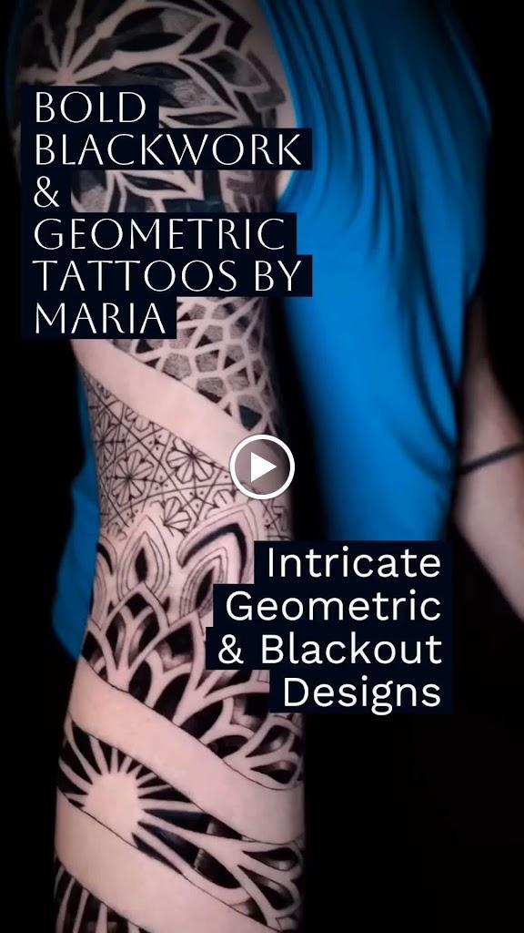 Canvas Tattoo & Art Gallery Videos in Charlotte, North Carolina