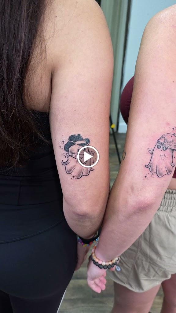 Coco Tattoo Ink Latest in Orlando, Florida