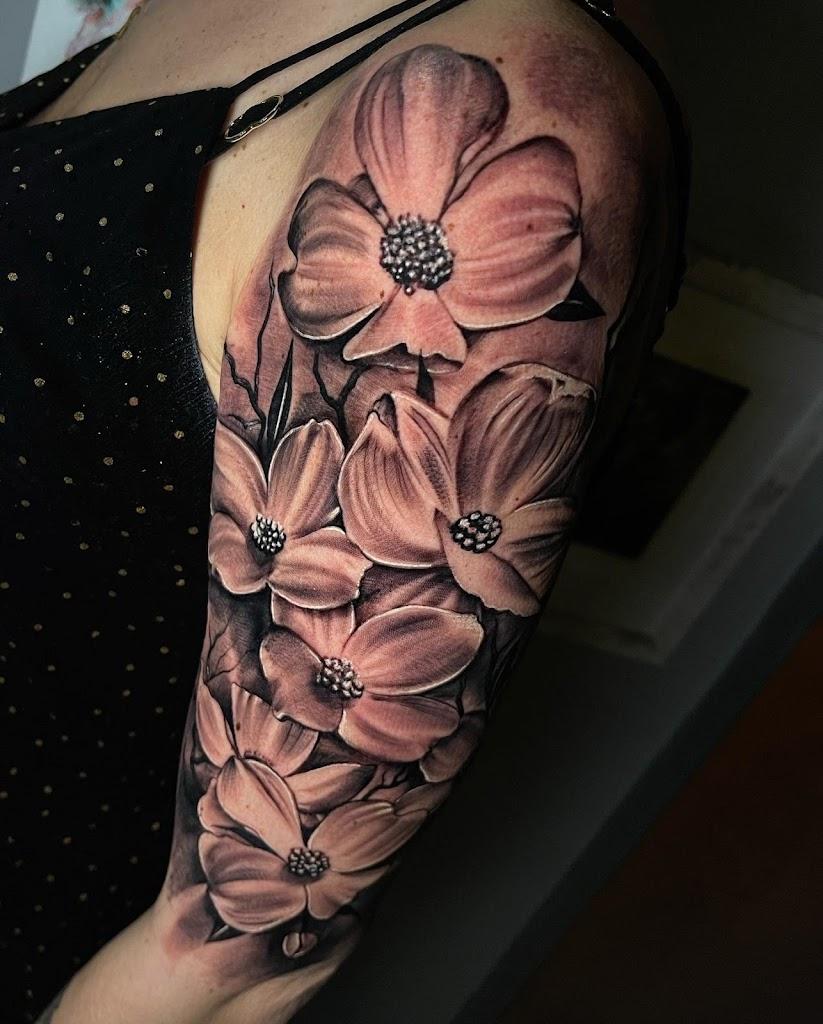 Tattoo Me Charlotte