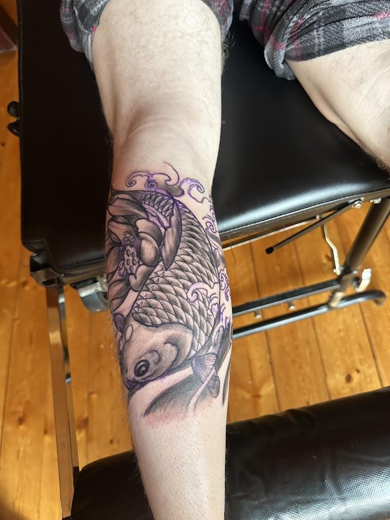 East West Tattoo Company
