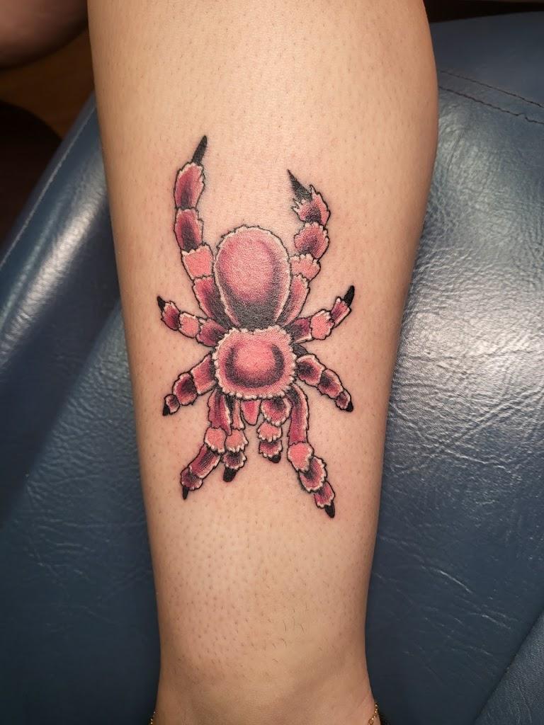 Sono tattoo