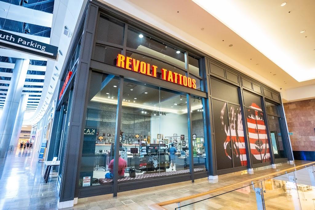 Revolt Tattoos