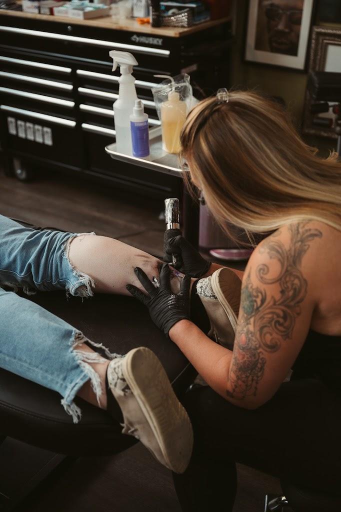 Metanoia Tattoo Studio Latest in Janesville, Wisconsin