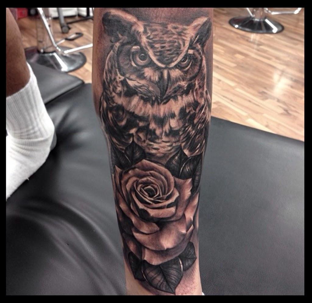 West Coast Tattoos