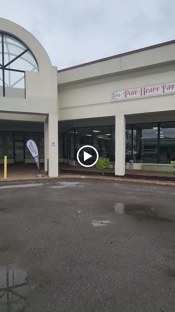 Pure Heart Tattoo Videos in Murfreesboro, Tennessee