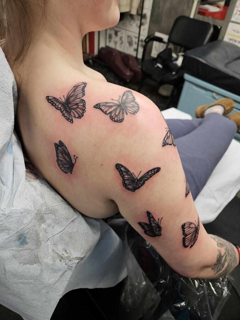 Norristown Tattoo Company  All in Norristown, Pennsylvania