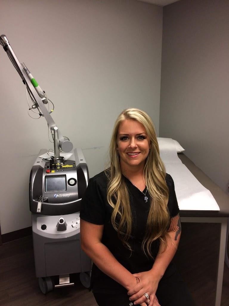 Evicted Ink Laser Tattoo Removal