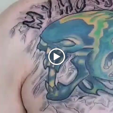 Revved Up Tattoos Videos in Indianapolis, Indiana