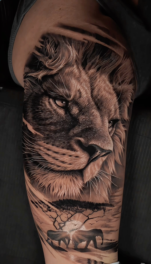 NOBLE ART | Tattoo, Piercing, Academy New York